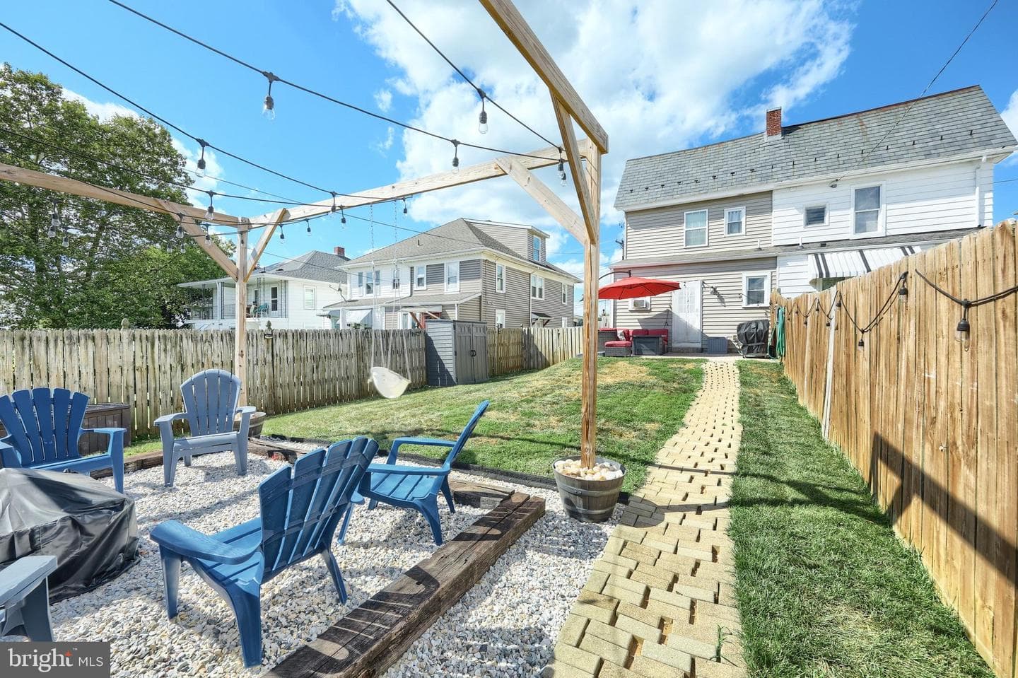254 W High Street photo 14