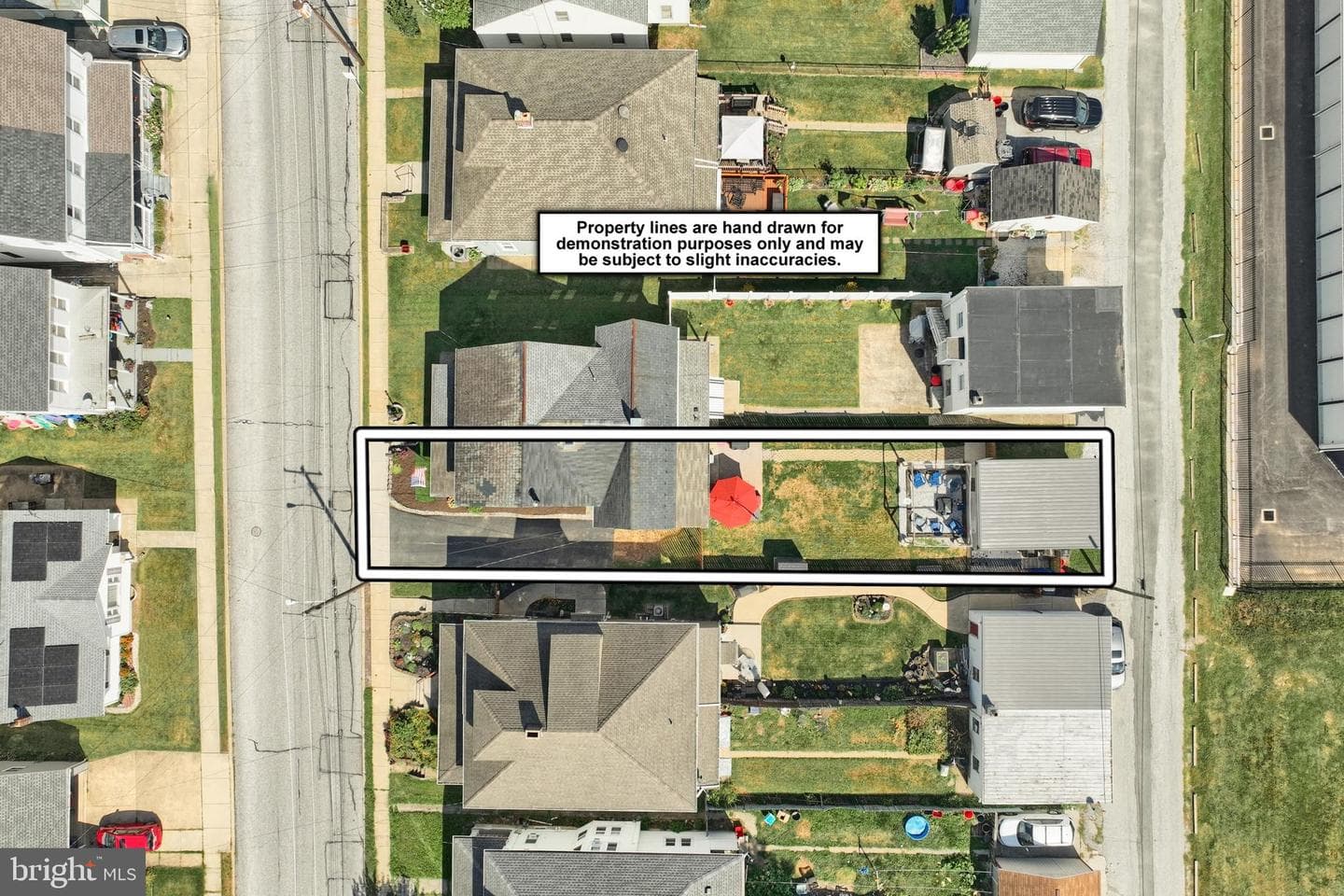 254 W High Street photo 6