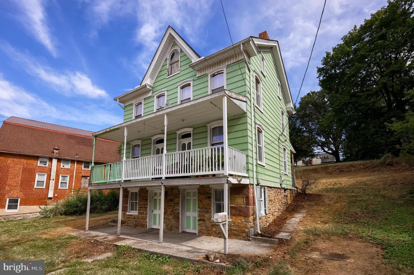 23 E George Street photo 25
