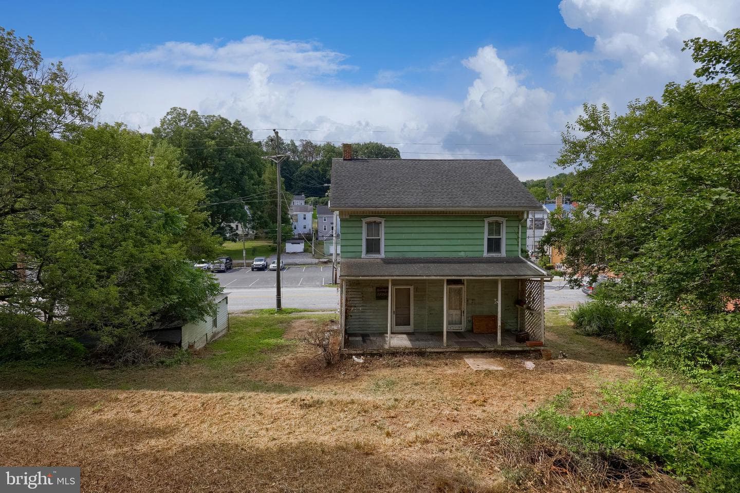 23 E George Street photo 29