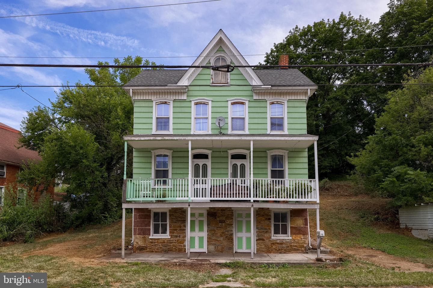 23 E George Street photo 38