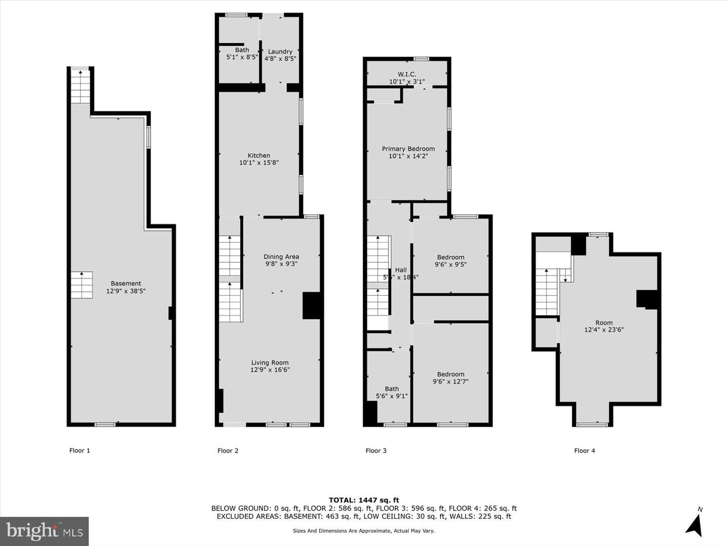 1017 Hay Street photo 32