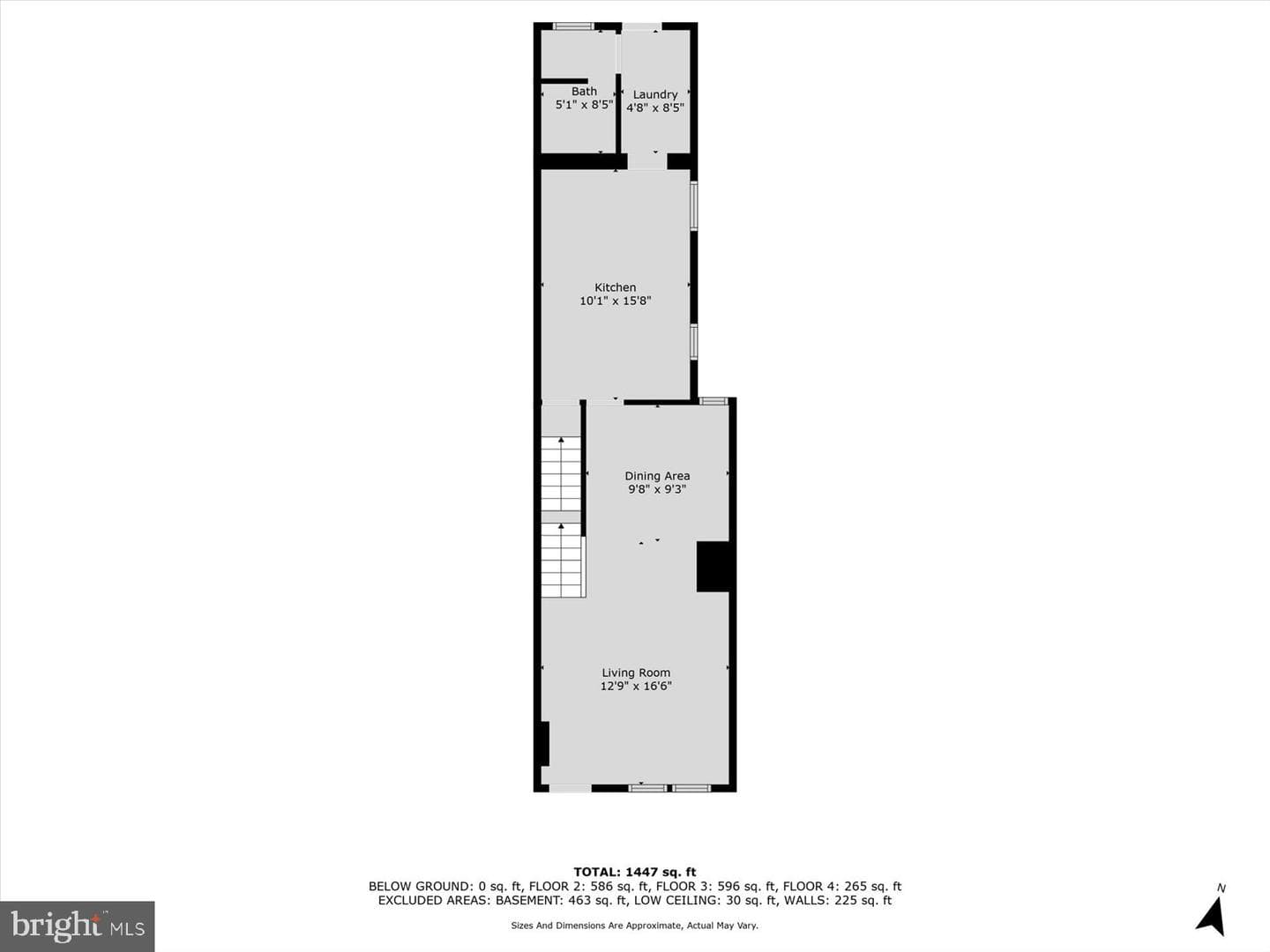 1017 Hay Street photo 34
