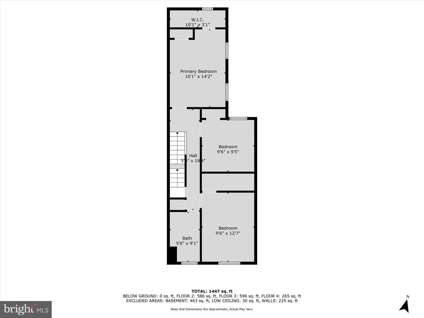1017 Hay Street photo 35