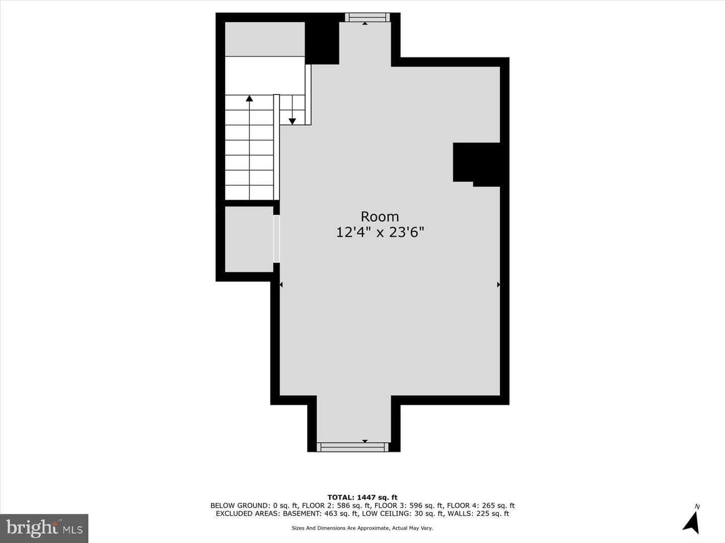 1017 Hay Street photo 36