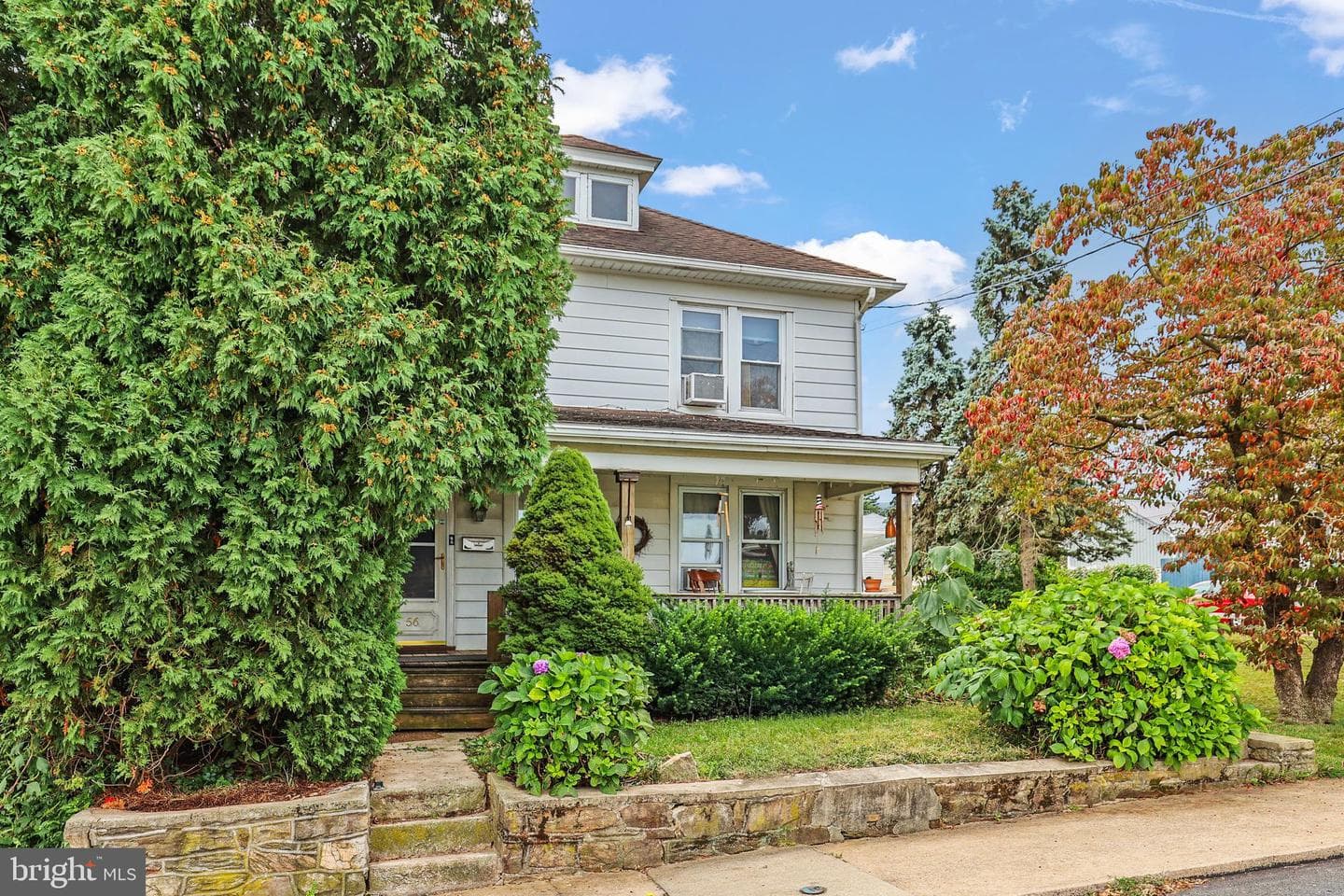 56 E Frederick Street photo 2
