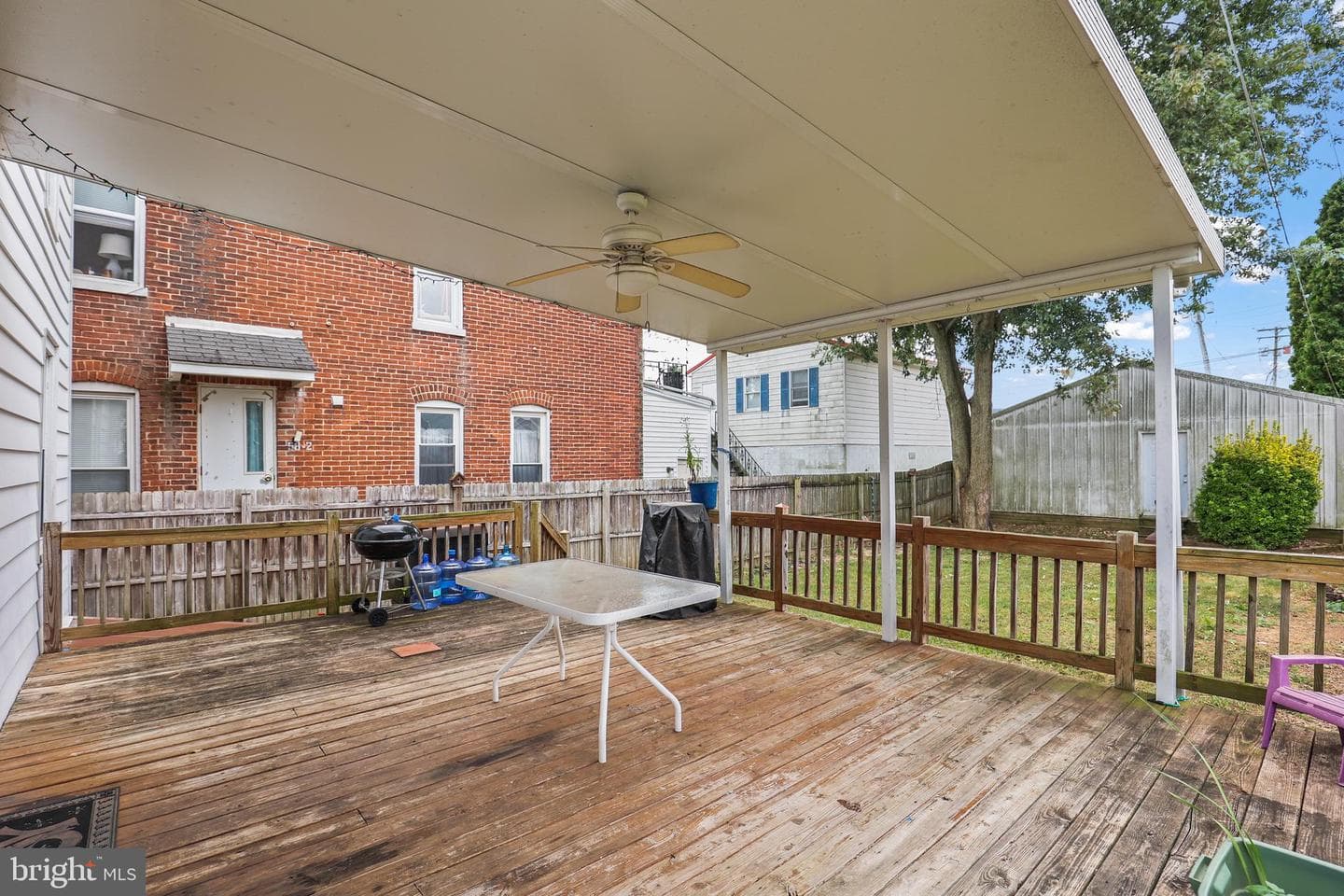 56 E Frederick Street photo 24