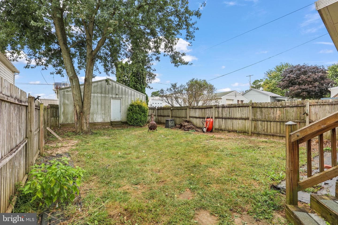 56 E Frederick Street photo 26