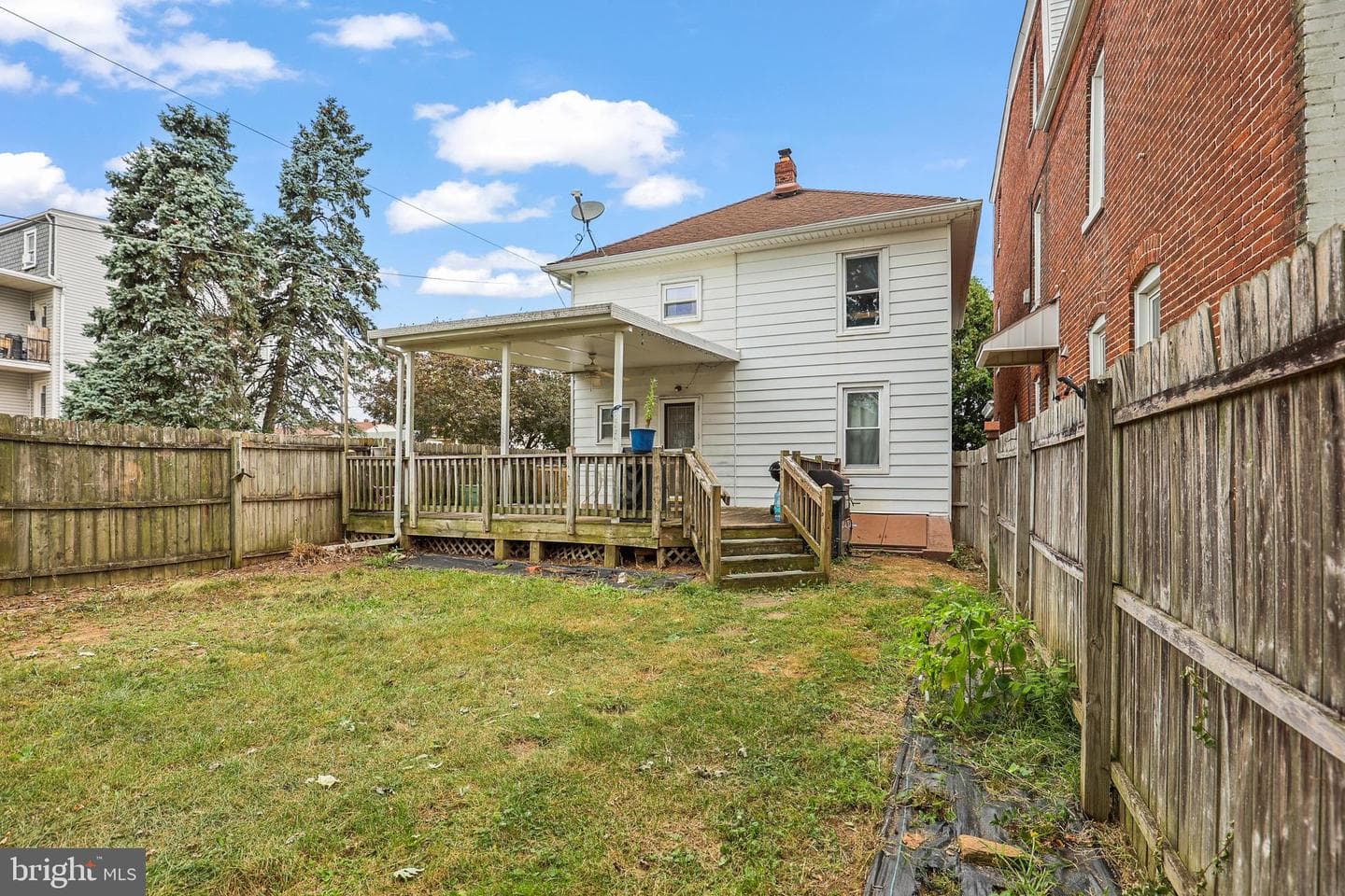 56 E Frederick Street photo 27