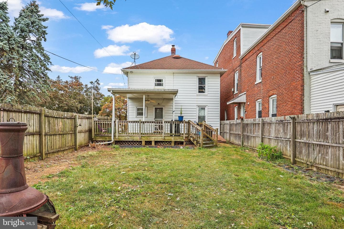 56 E Frederick Street photo 28