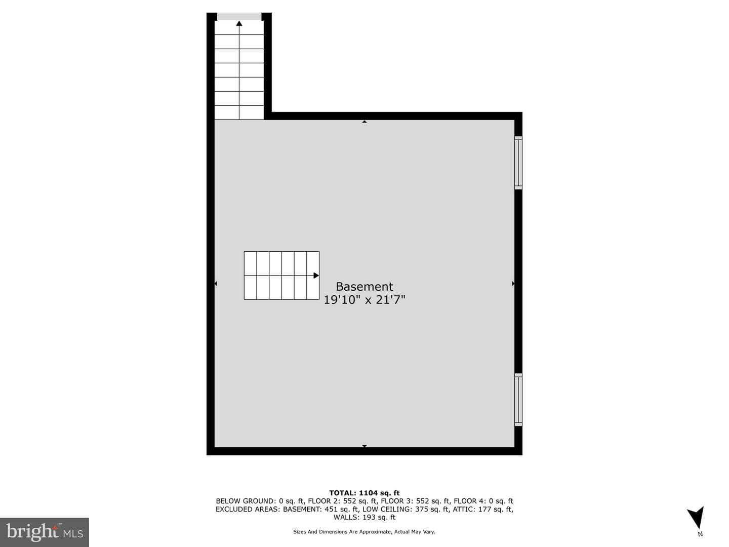 56 E Frederick Street photo 31