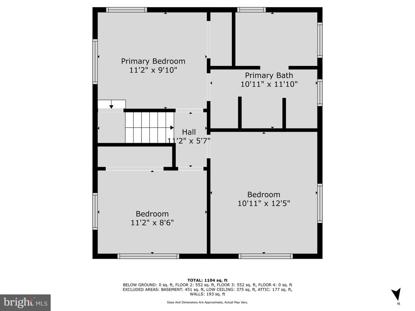 56 E Frederick Street photo 33