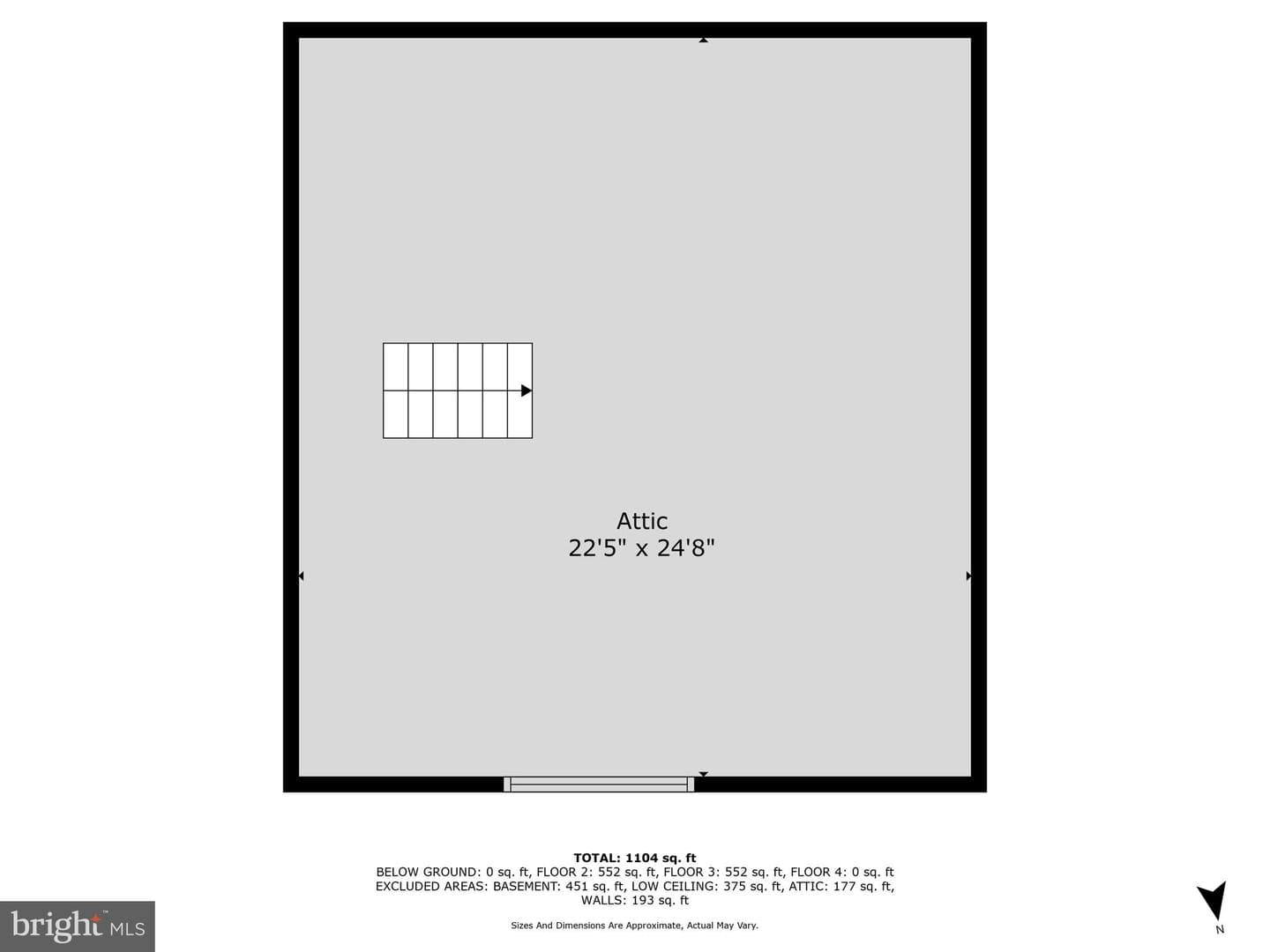 56 E Frederick Street photo 34
