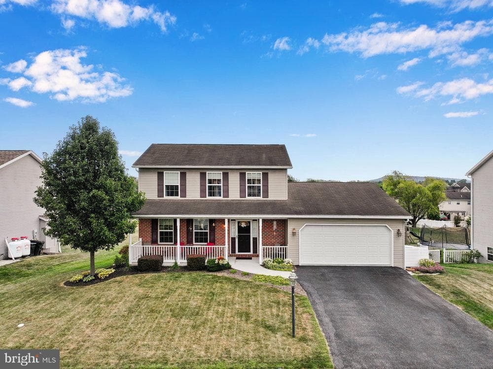151 Martel Circle