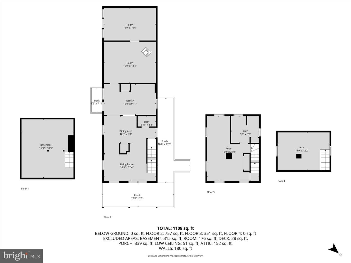 204 Parke Street photo 36