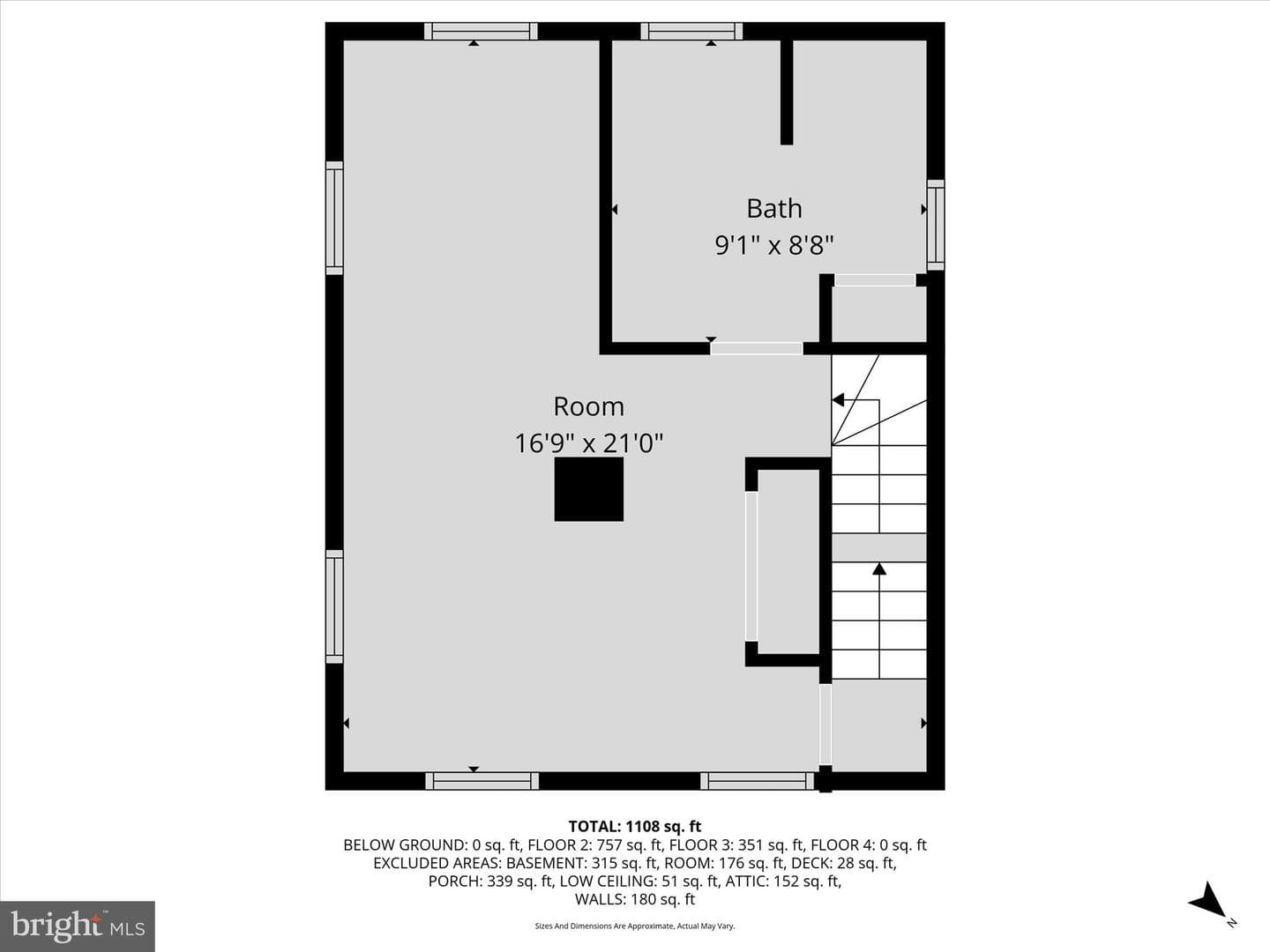 204 Parke Street photo 39