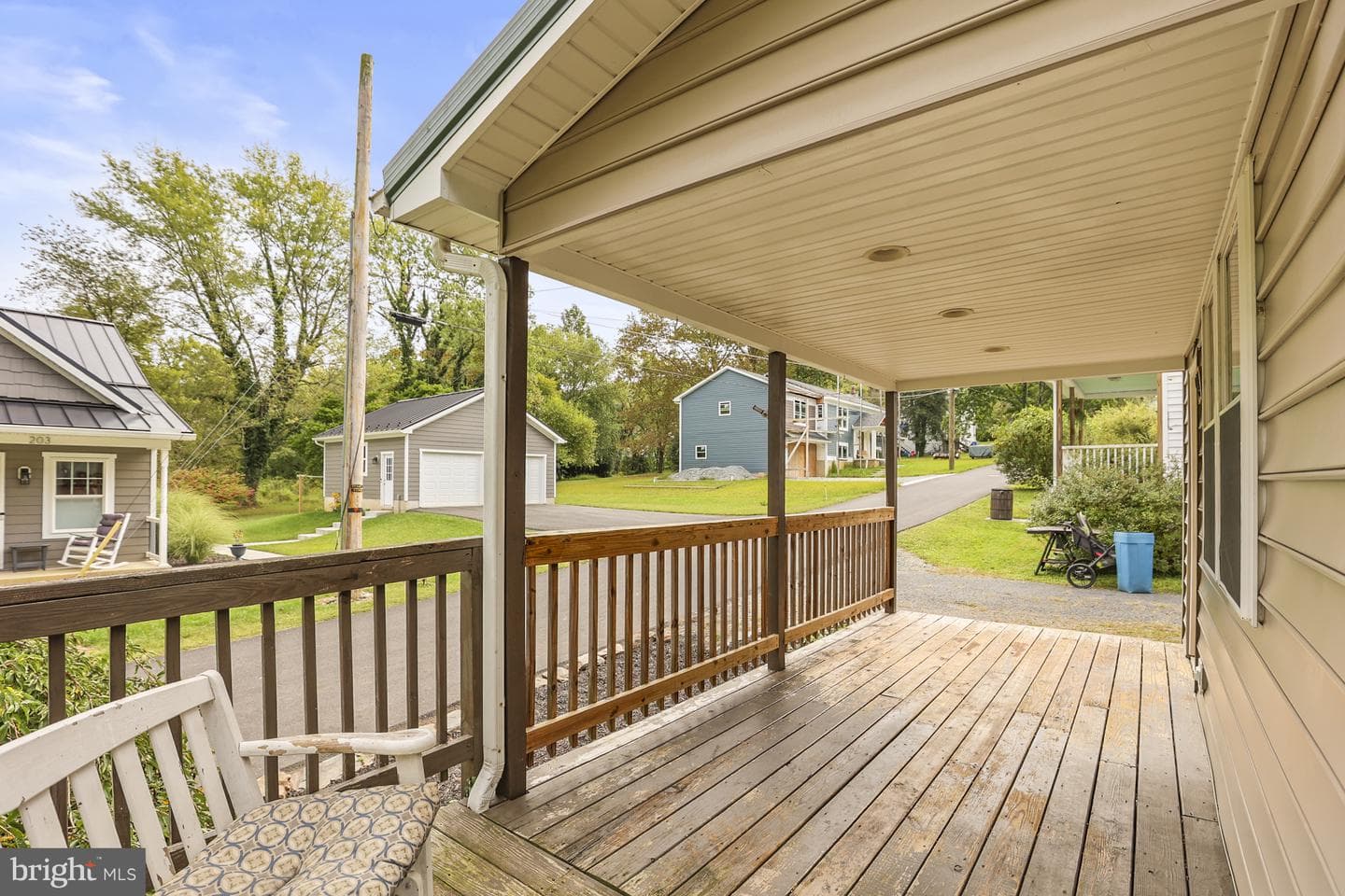 204 Parke Street photo 4