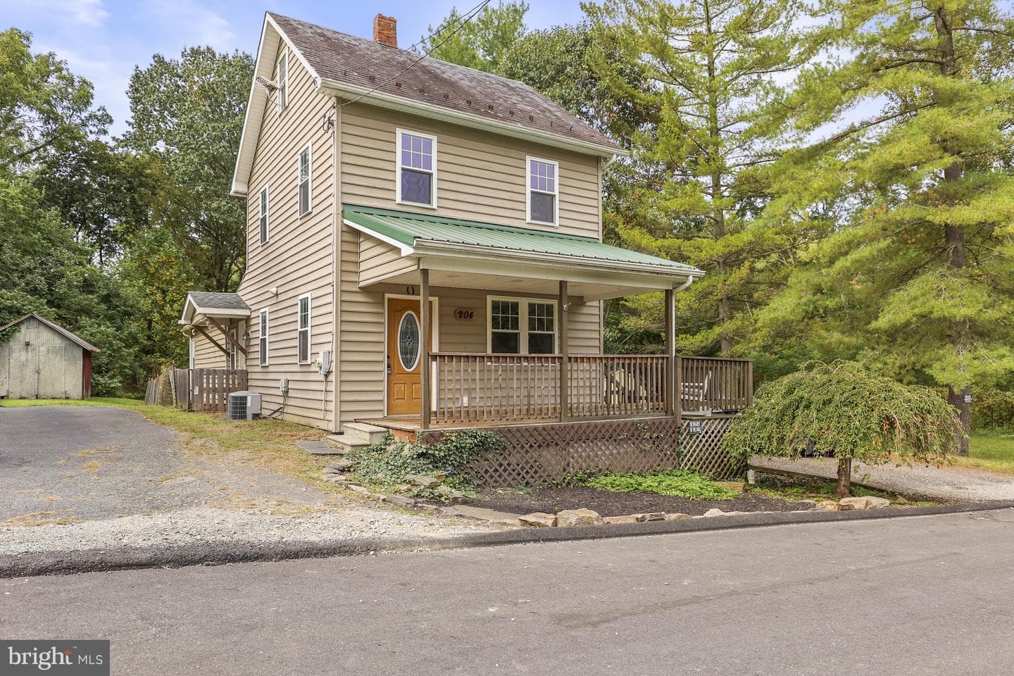 204 Parke Street photo 5