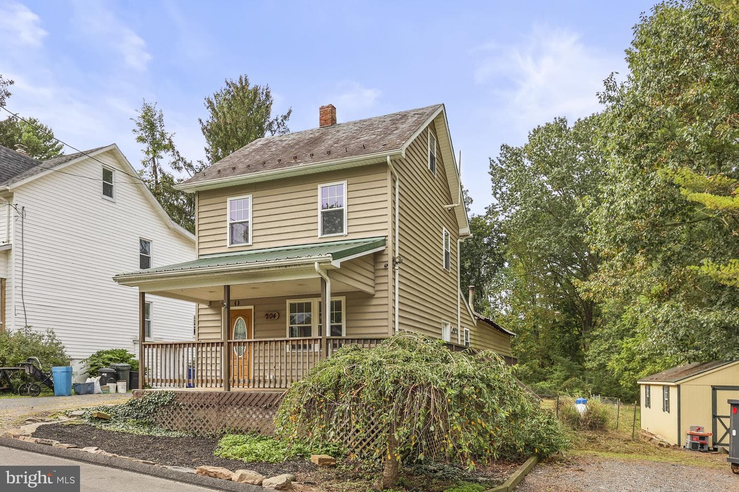204 Parke Street photo 6