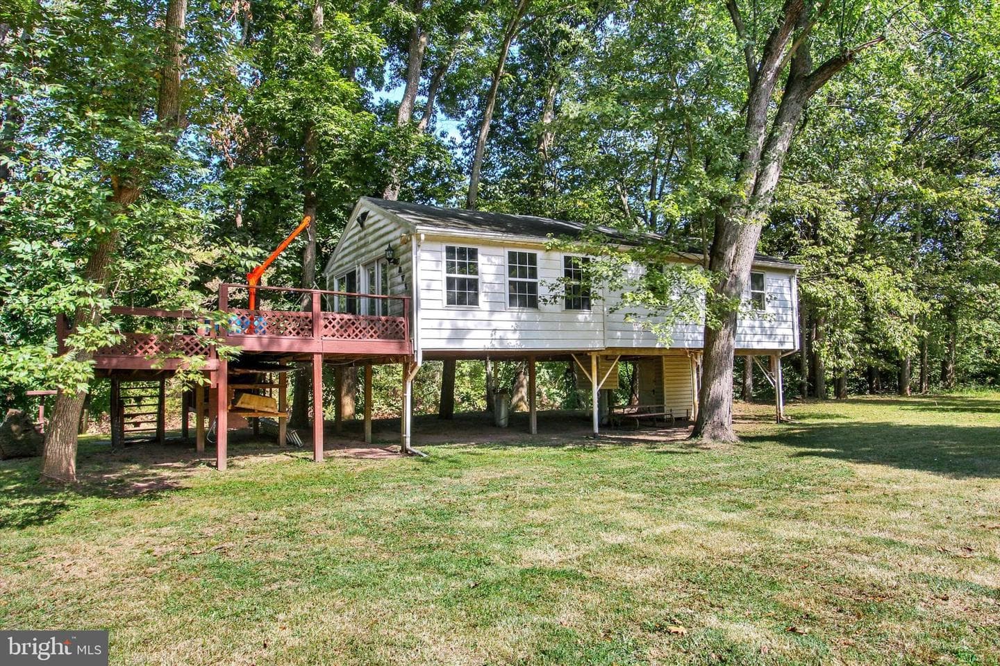 719 N Creek Road, Abbottstown