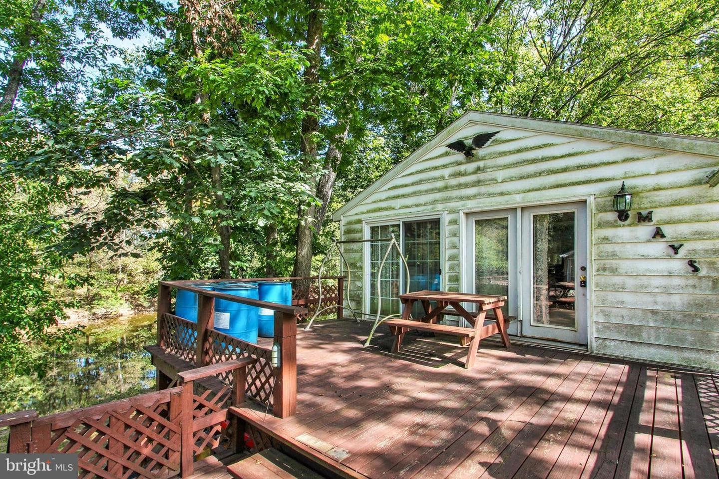 719 N Creek Road photo 9