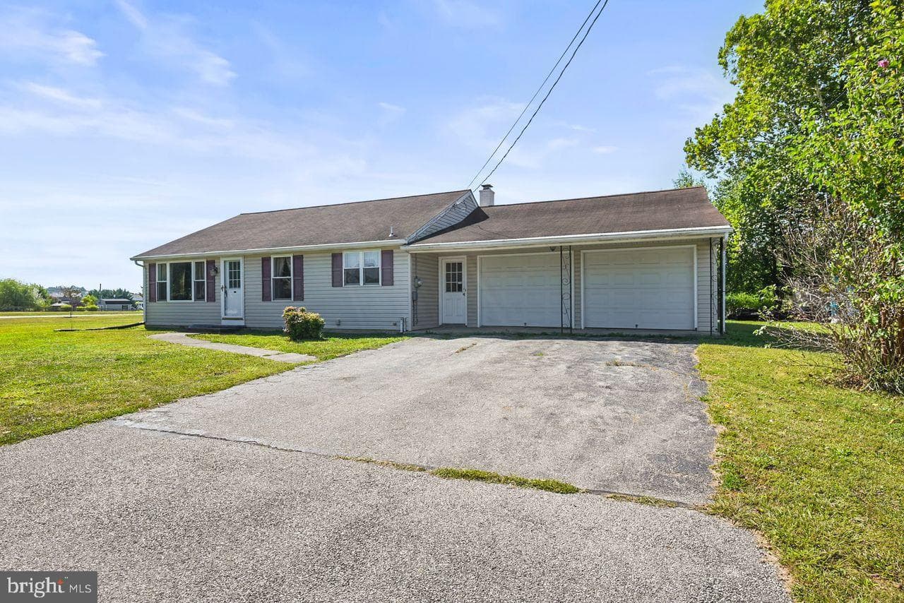 400 Fairview Drive
