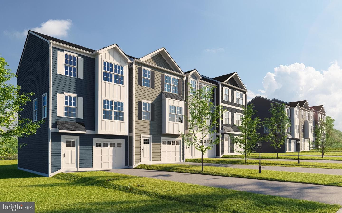 437 Bradford Drive #186