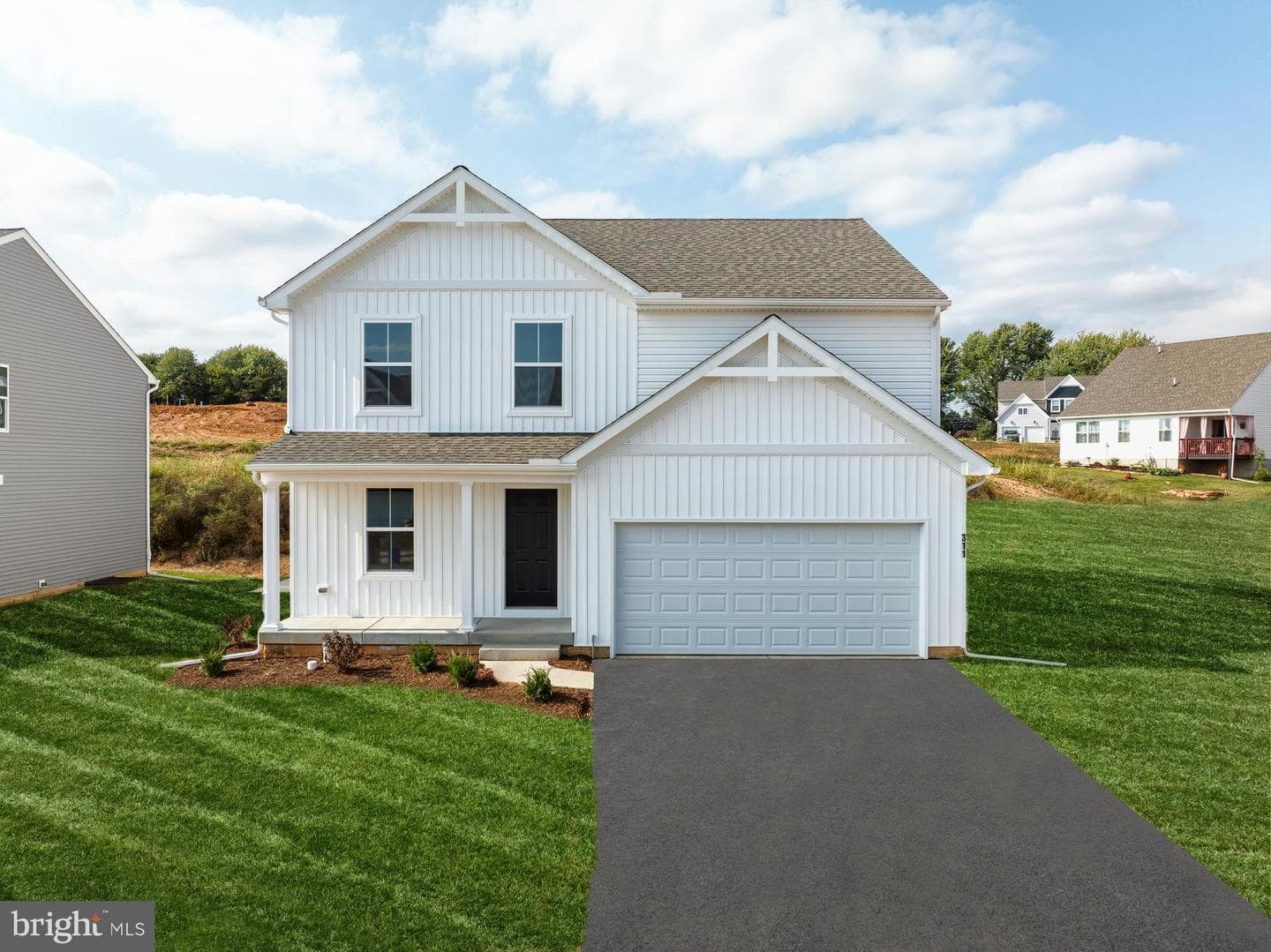 311 Boxwood Drive, Windsor