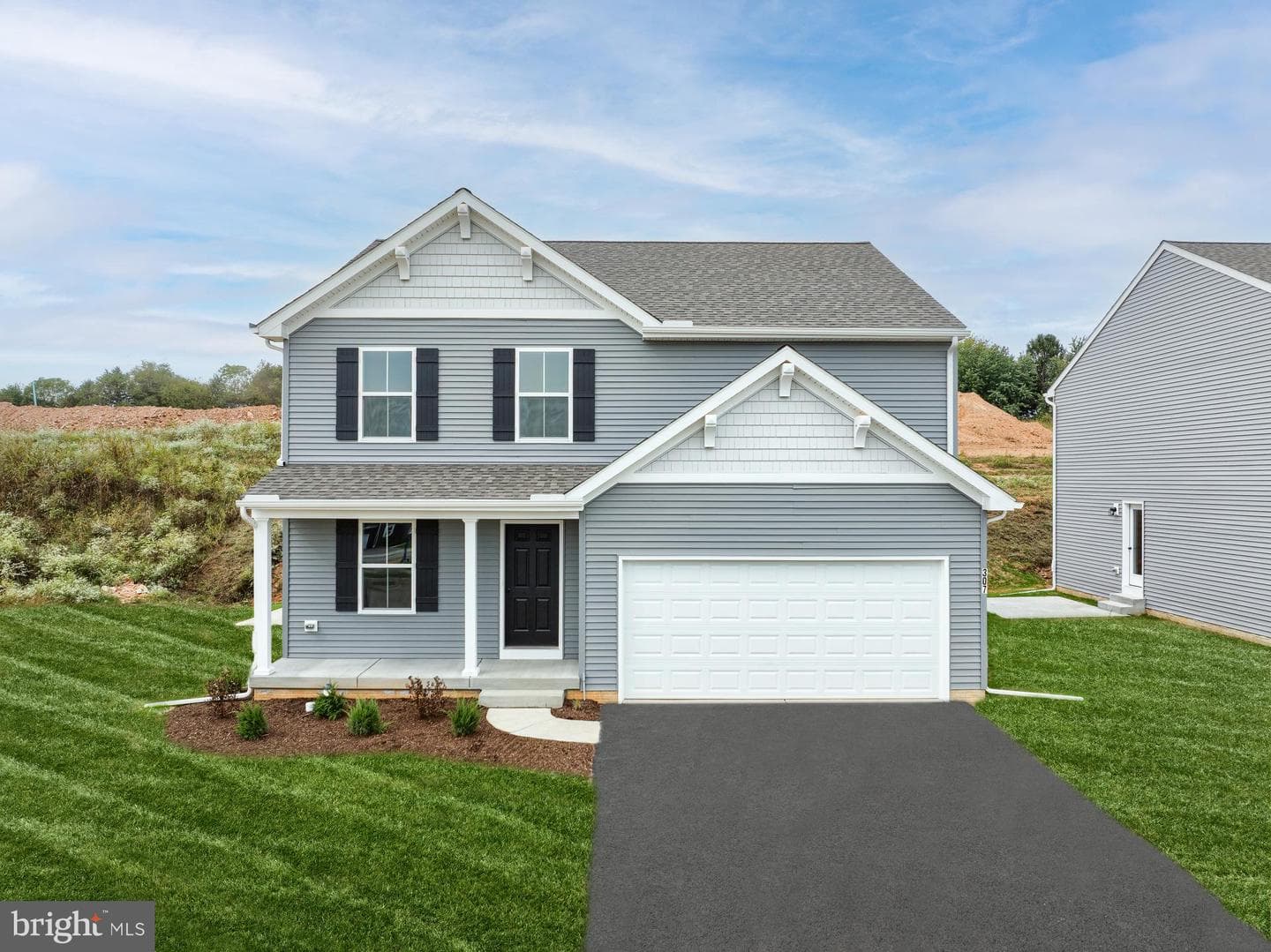 307 Boxwood Drive, Windsor