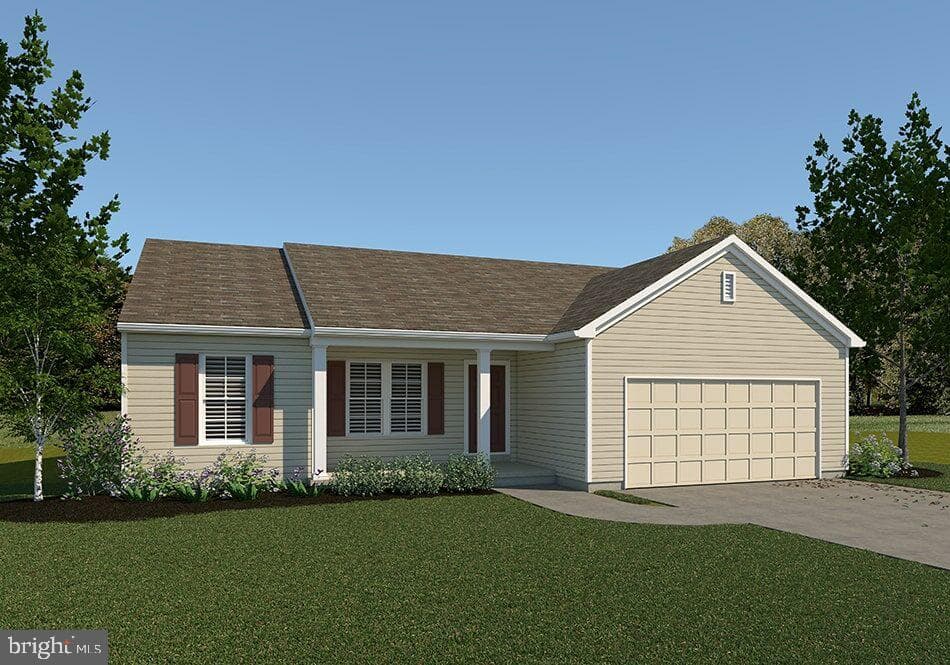 Campbell Model At Eagles View photo 2