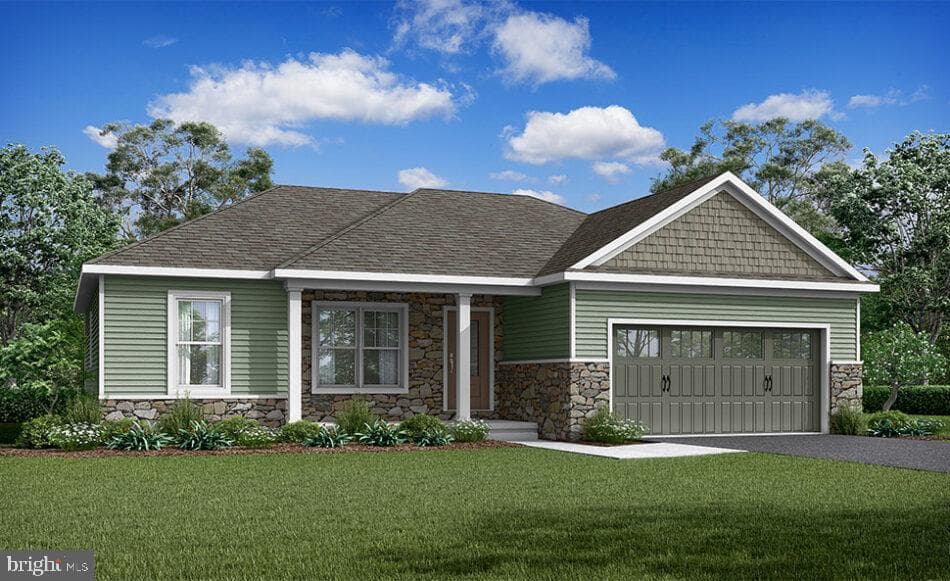 Campbell Model At Eagles View photo 3