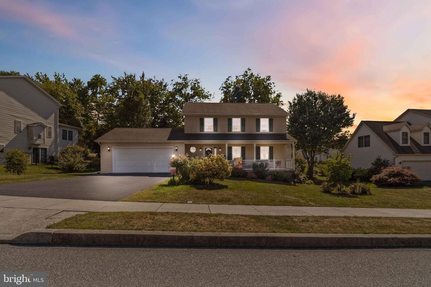 140 Quail Drive photo 2