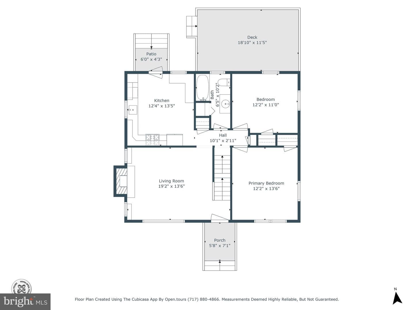 215 N Stephen Place photo 18