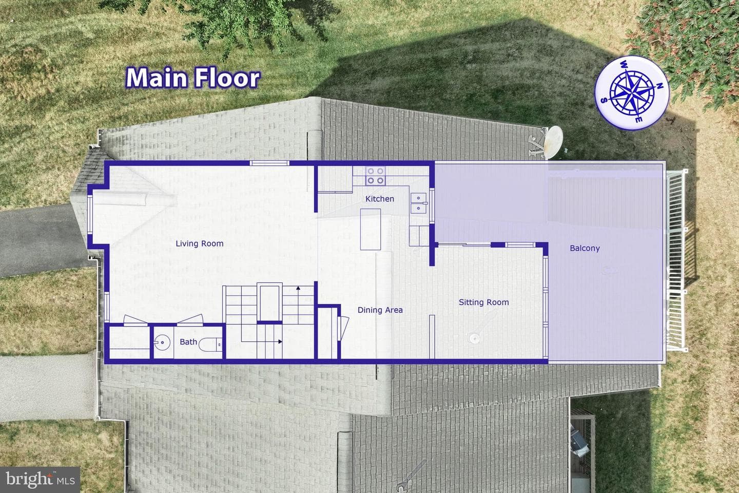 120 Bruaw Drive photo 5