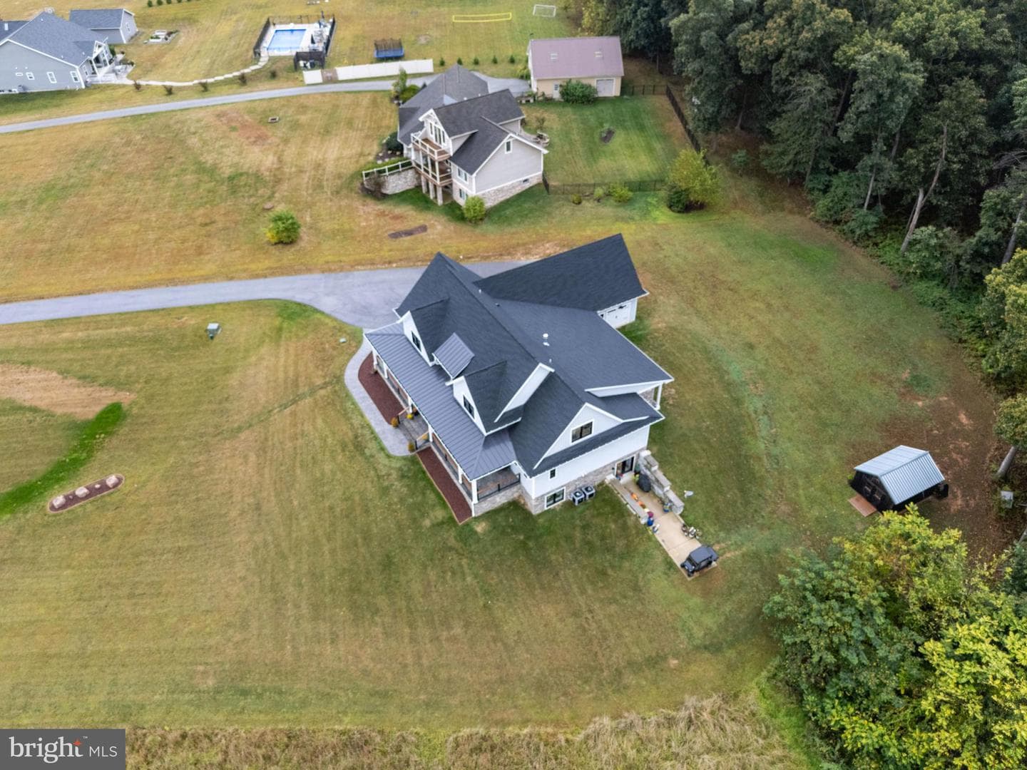 4073 Landis Road photo 85