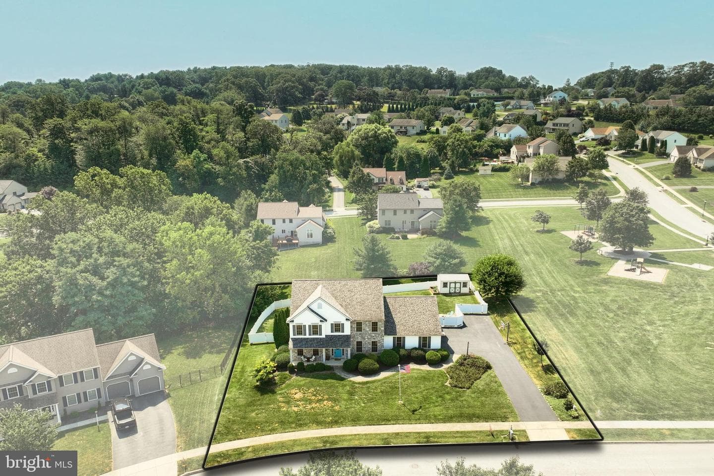4220 Peach Orchard Hollow photo 5