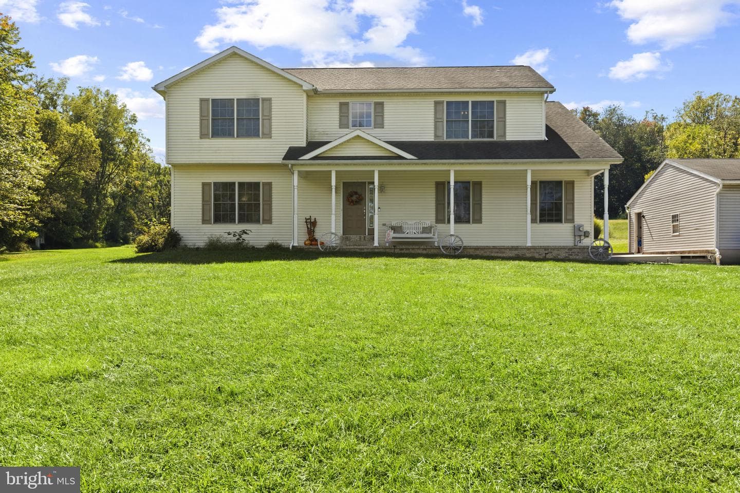 1350 Porters Road