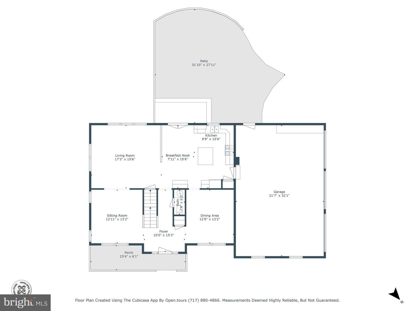 2140 Thoroughbred Court photo 46