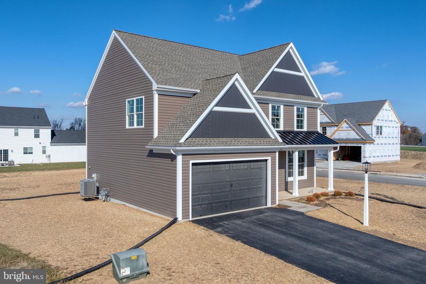 501 Winding Way #lot 167 photo 3