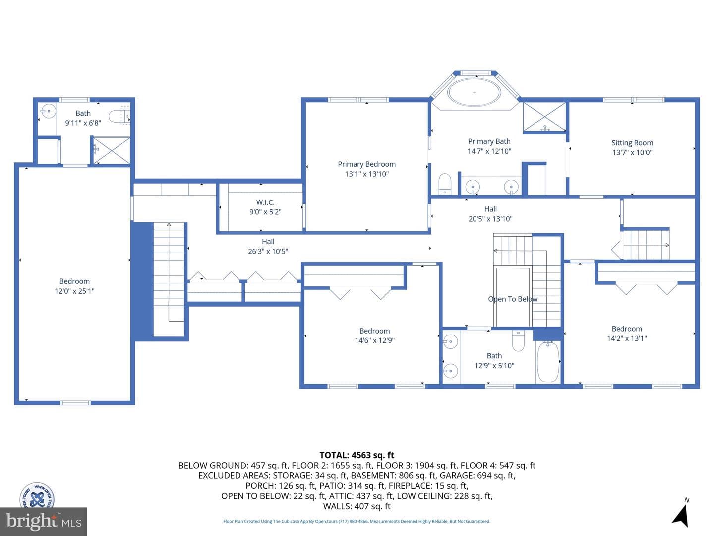 1425 Brittany Drive photo 65