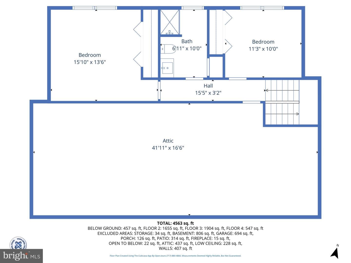 1425 Brittany Drive photo 66