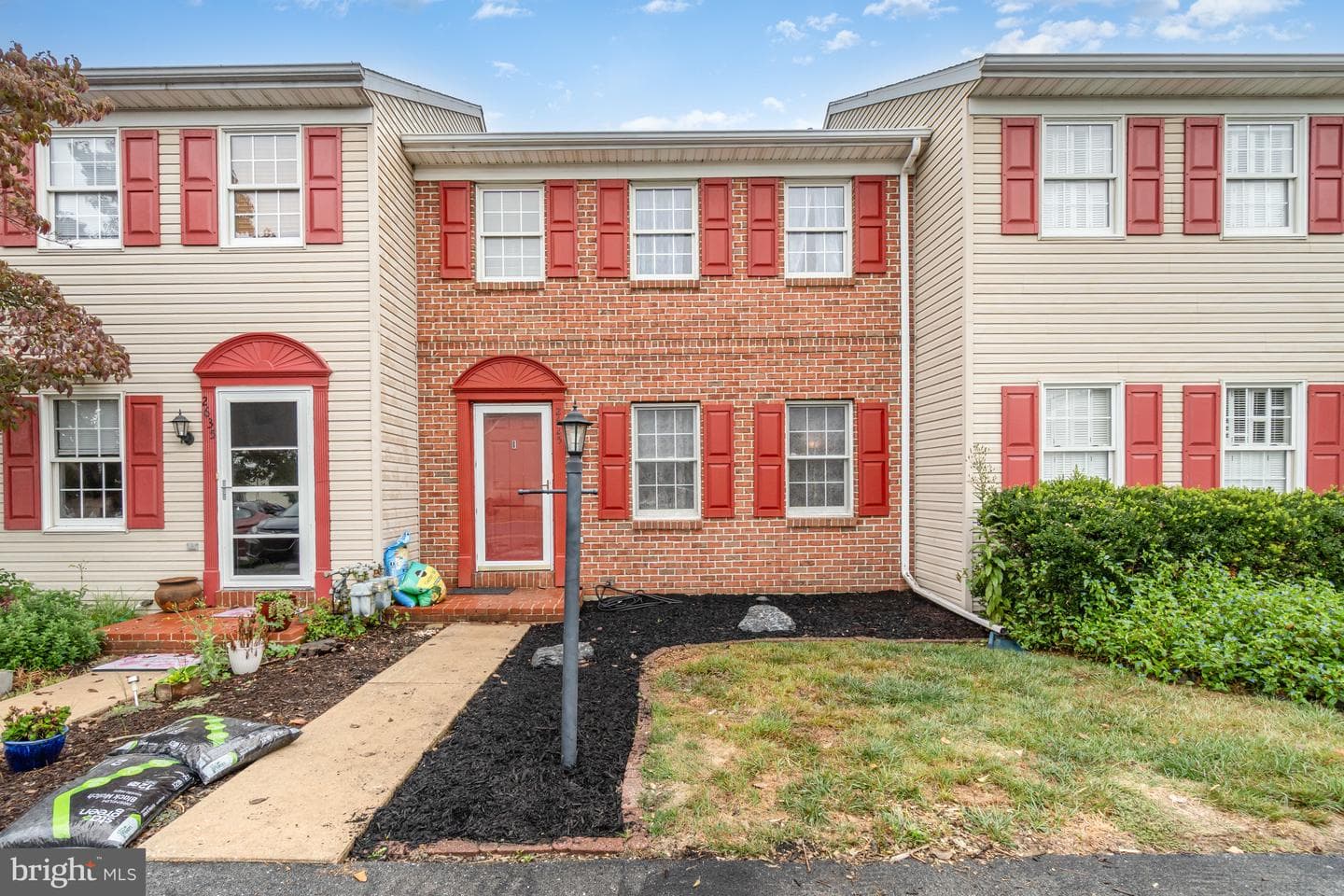 2625 Woodmont Drive photo 1