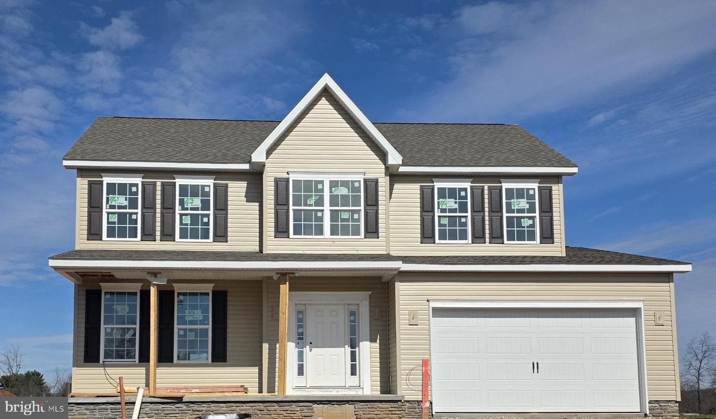 2689 Victorian Drive #lot 68