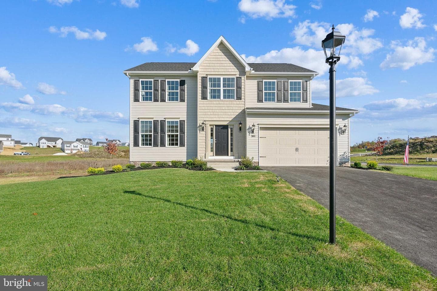 2689 Victorian Drive #lot 68 photo 2