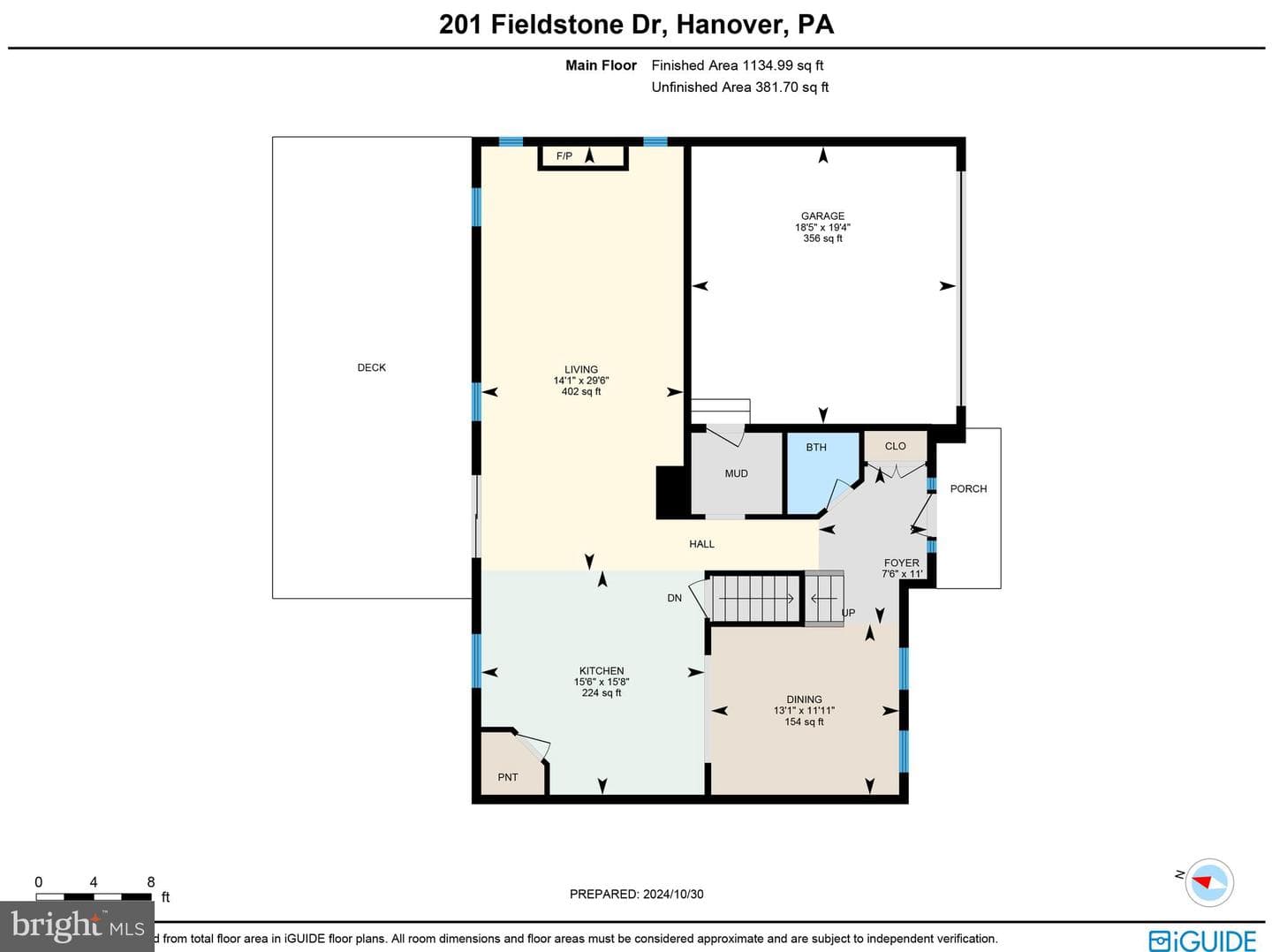 2689 Victorian Drive #lot 68 photo 22