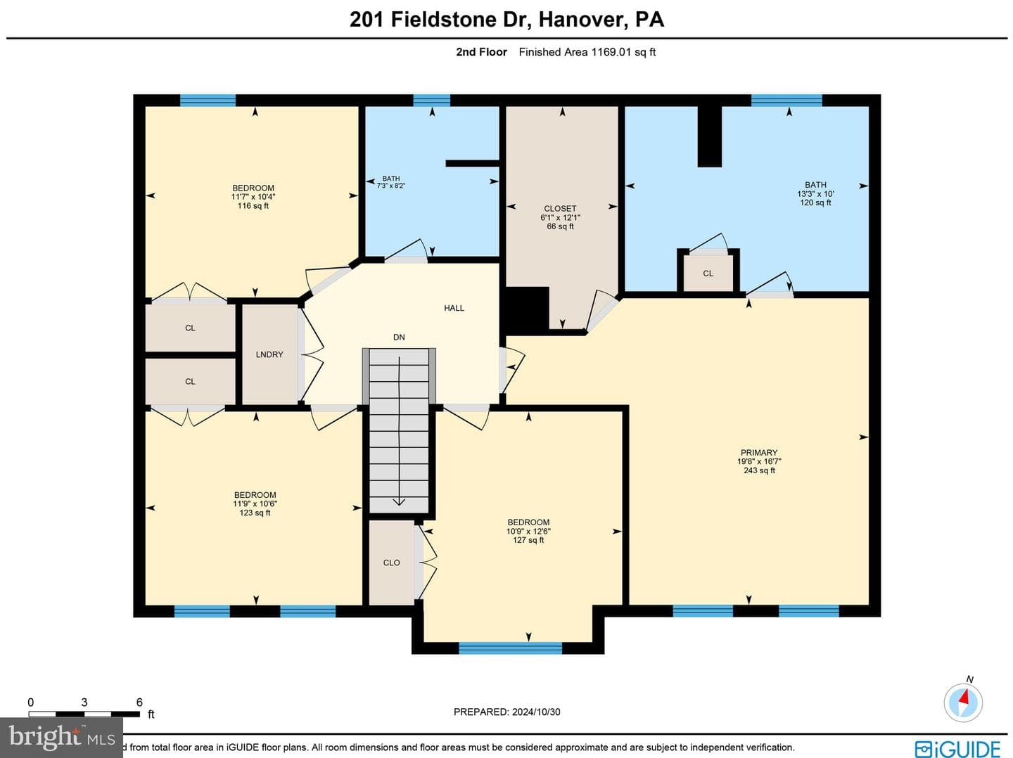 2689 Victorian Drive #lot 68 photo 23
