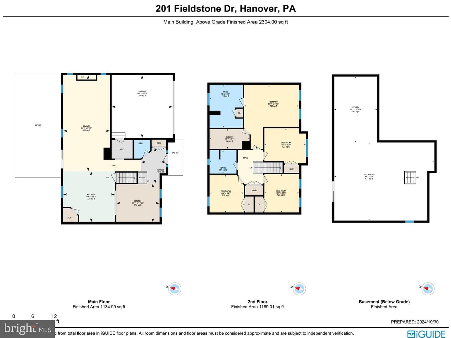 2689 Victorian Drive #lot 68 photo 24