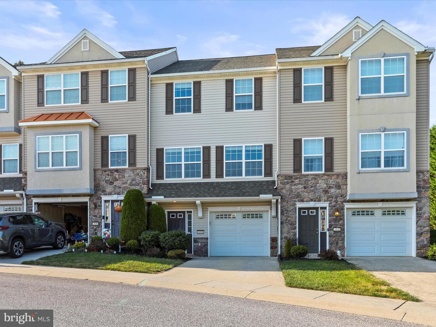 2458 Schultz Way #30