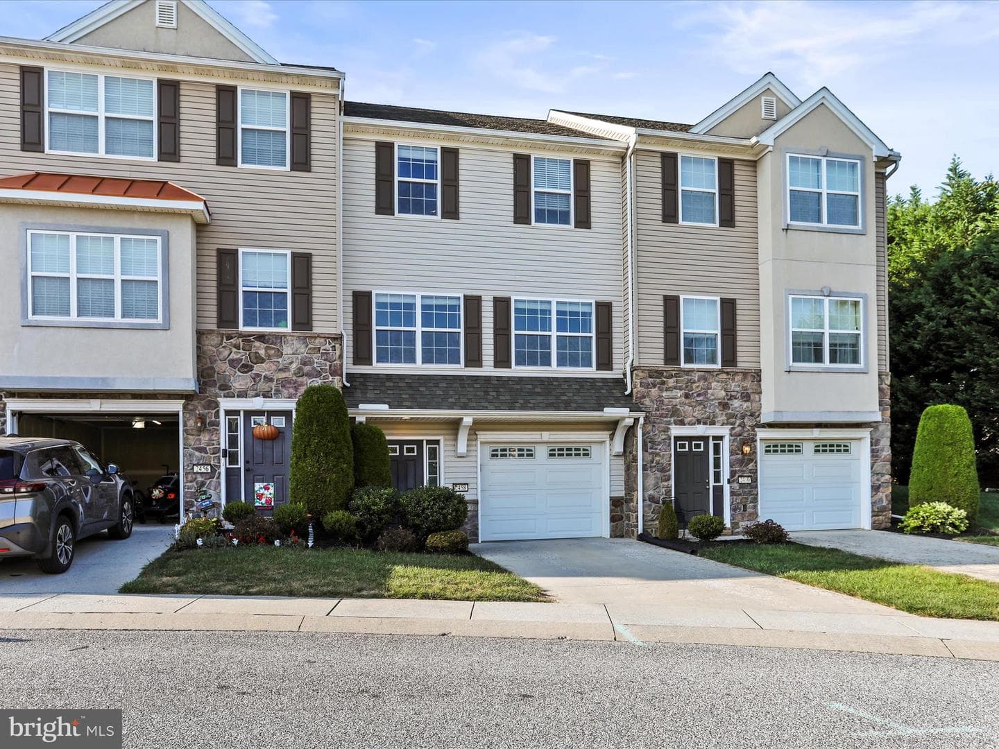 2458 Schultz Way #30 photo 24