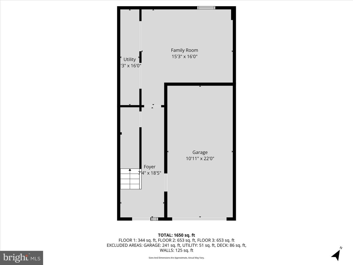 2458 Schultz Way #30 photo 31